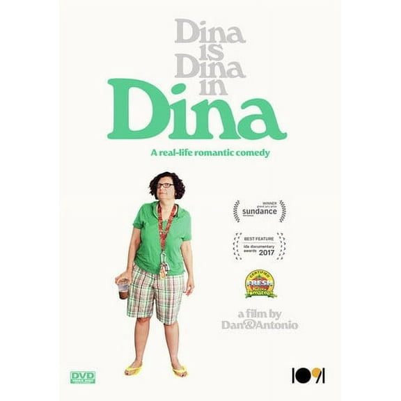 Dina (DVD)