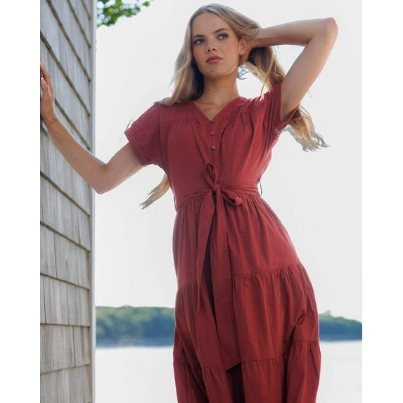 Dina Dress