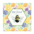 thumbnail image 1 of Dina June 'Bee Harmony VII' Canvas Art, 1 of 3