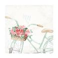 thumbnail image 1 of Dina June 'Summer Ride III' Canvas Art, 1 of 3