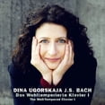 thumbnail image 1 of Dina Ugorskaja - Well-Tempered Clavier Book I - Music & Performance - CD, 1 of 2