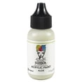 thumbnail image 1 of Dina Wakley Media Acrylic Paint 1oz-Aloe, 1 of 2
