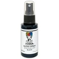 thumbnail image 1 of Dina Wakley Media Gloss Sprays 2oz-Black, 1 of 1