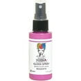 thumbnail image 1 of Dina Wakley Media Gloss Sprays 2oz-Magenta, 1 of 2