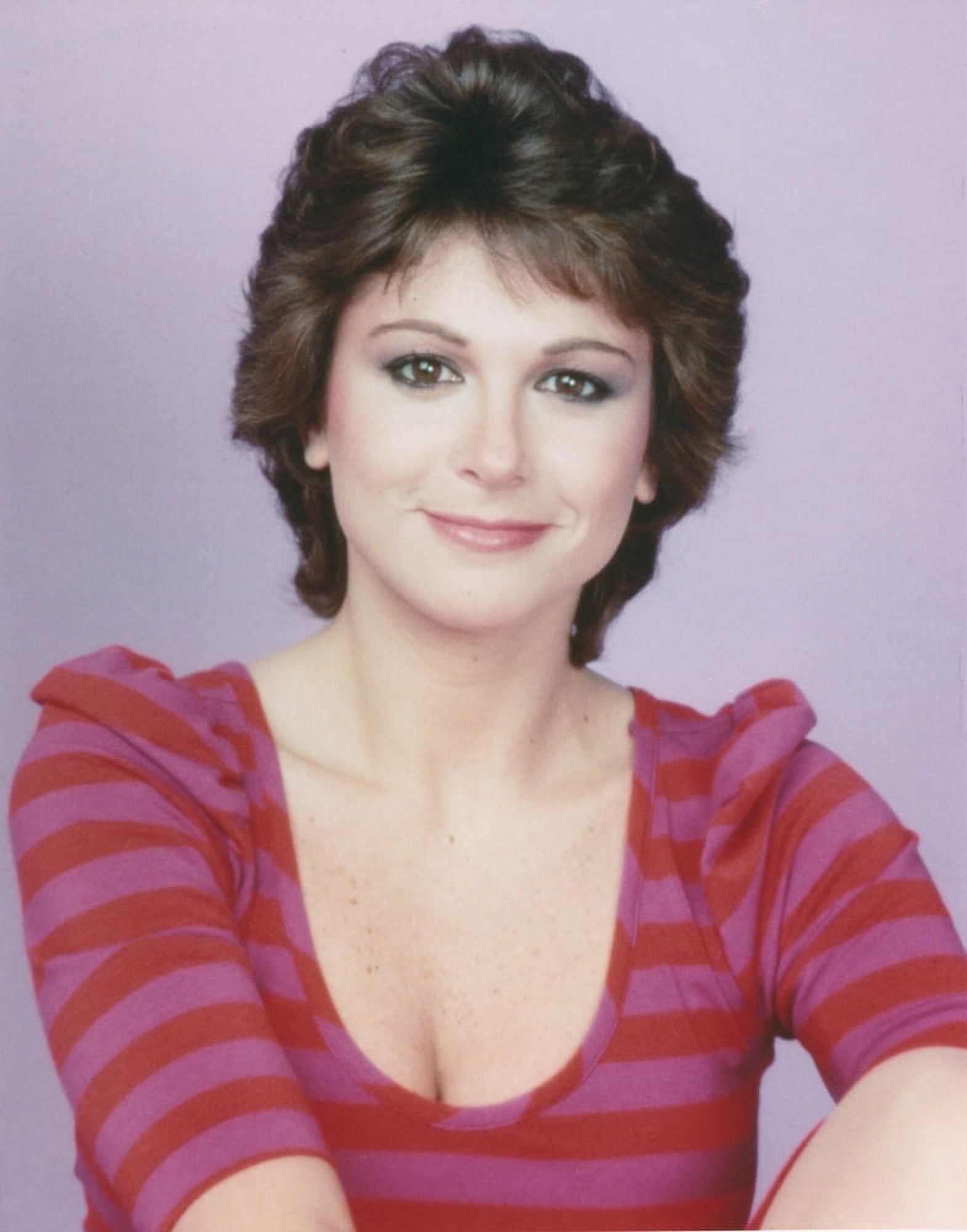 Dinah Manoff in Sweater Portrait Photo Print (8 x 10) - Walmart.com