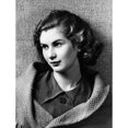 thumbnail image 1 of Dinah Sheridan Ca. Late 1930S Photo Print (16 x 20), 1 of 2