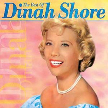 Dinah Shore - Best of - Opera / Vocal - CD