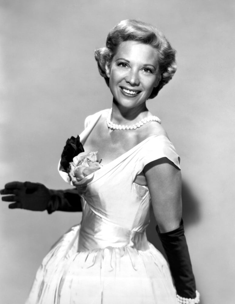 Dinah Shore Canvas Art - (16 x 20)