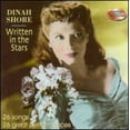 thumbnail image 1 of Dinah Shore - Written in the Stars - Music & Performance - CD, 1 of 1
