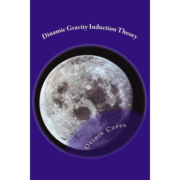 Dinamic Gravity Induction Theory: The Missing Part