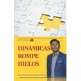 thumbnail image 1 of Dinamicas Rompe Hielos: Juegos para grupos presenciales o En linea (Paperback) by Set Dante Suca Cardenas, 1 of 1