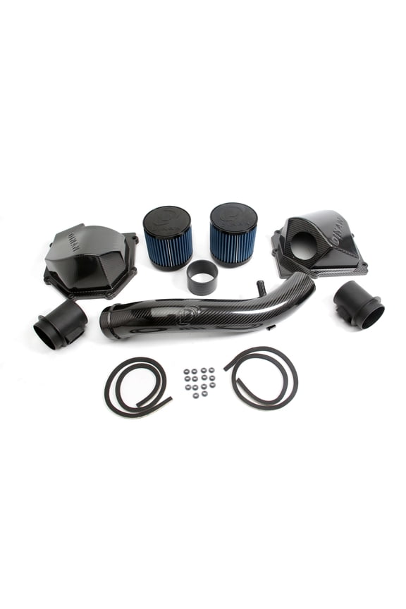 Carbon Fiber Intake -BMW M3 2015 M4 2015
