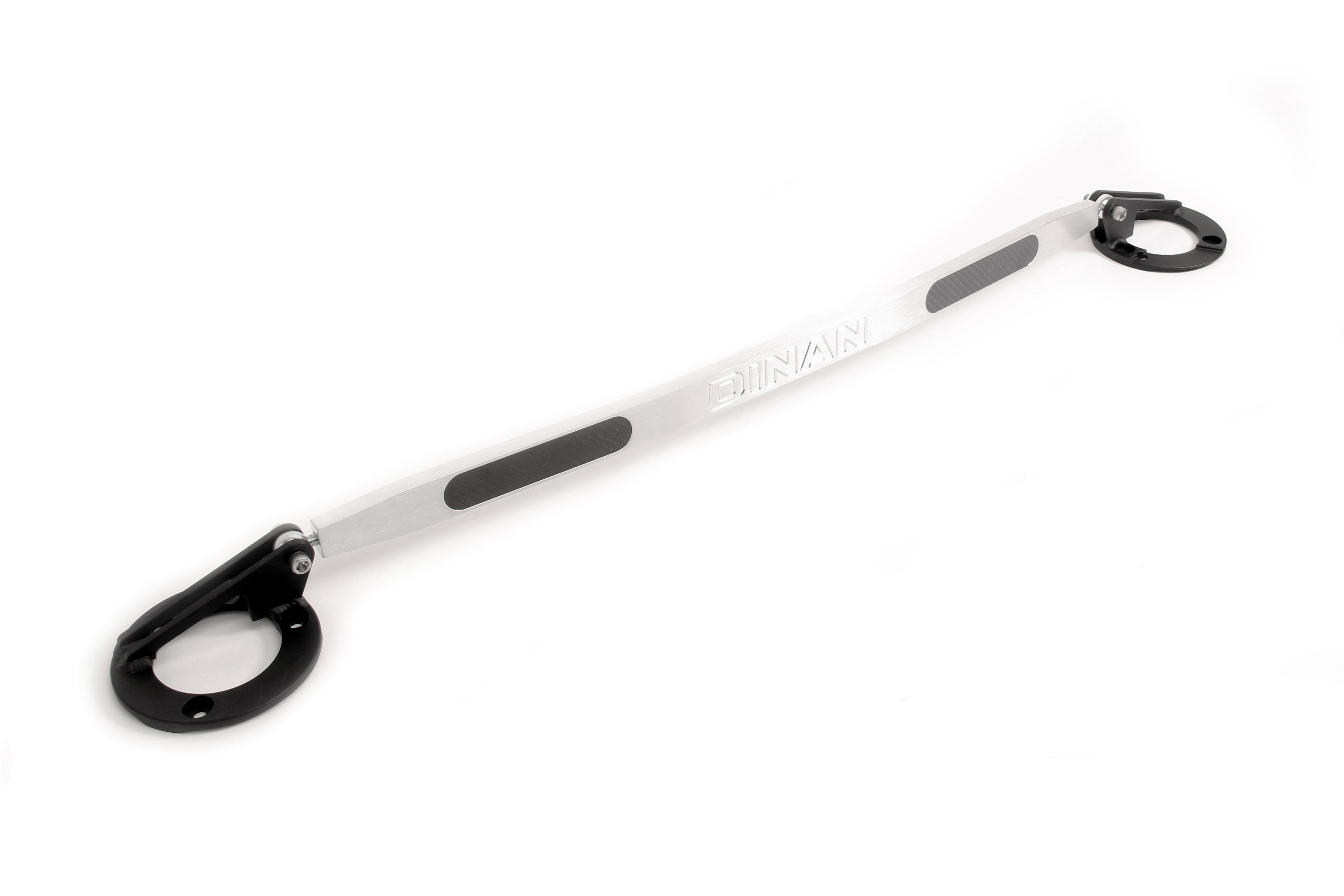 Dinan D180-0390 Strut Tower Brace - Compatible with 1997-2003 BMW 5-Series