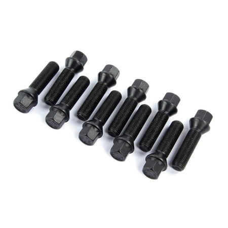 Dinan D220-004 Lug Bolts 40mm Cone Seat