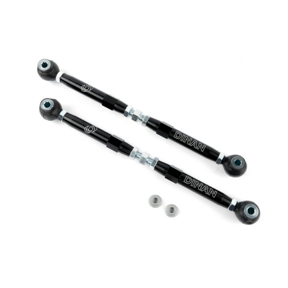 Dinan D280-0025 Rear Toe Links Pair