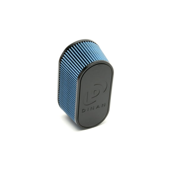 Dinan D401-0013 Replacement Filter for High Flow Air Mass Meter/Intake Assemblies - 2006-2010 BMW M5/M6