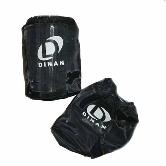 Dinan D401-0111 Replacement Air Filter Sock on the BMW 323i/325i/328i/330i/525i/528i/M3/Z3/Z3M