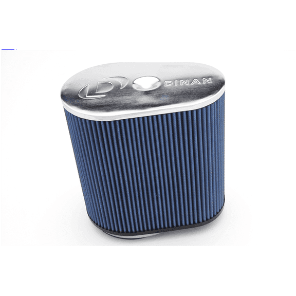 Dinan D403-0015 High-Flow Replacement Air Filter - Compatible with 2008-2013 BMW M3