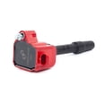 thumbnail image 1 of Dinan D650-0009 Ignition Coil B Series Style Red, 1 of 11