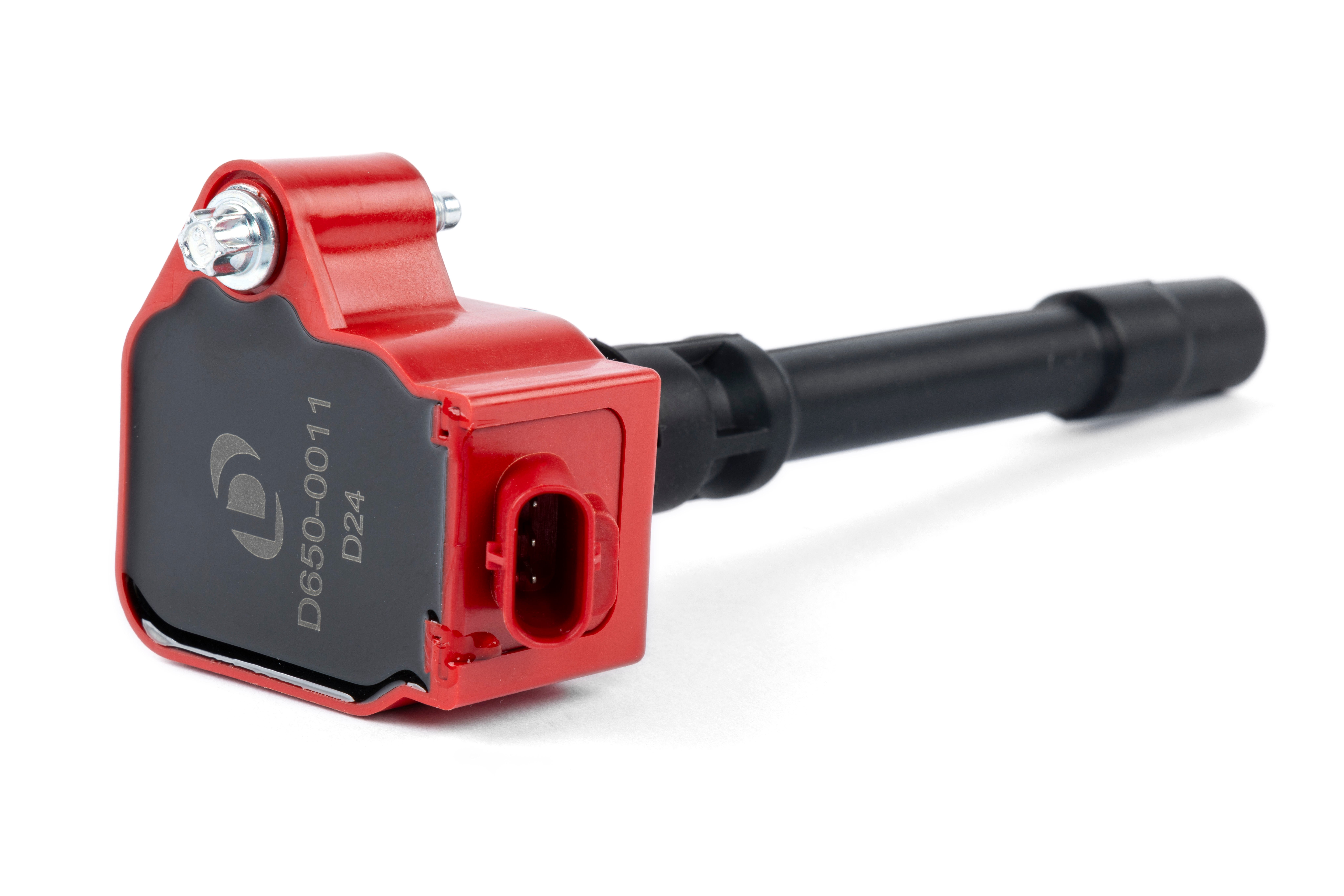Dinan D650-0011 Dinan Ignition Coil (N2 Series Style)
