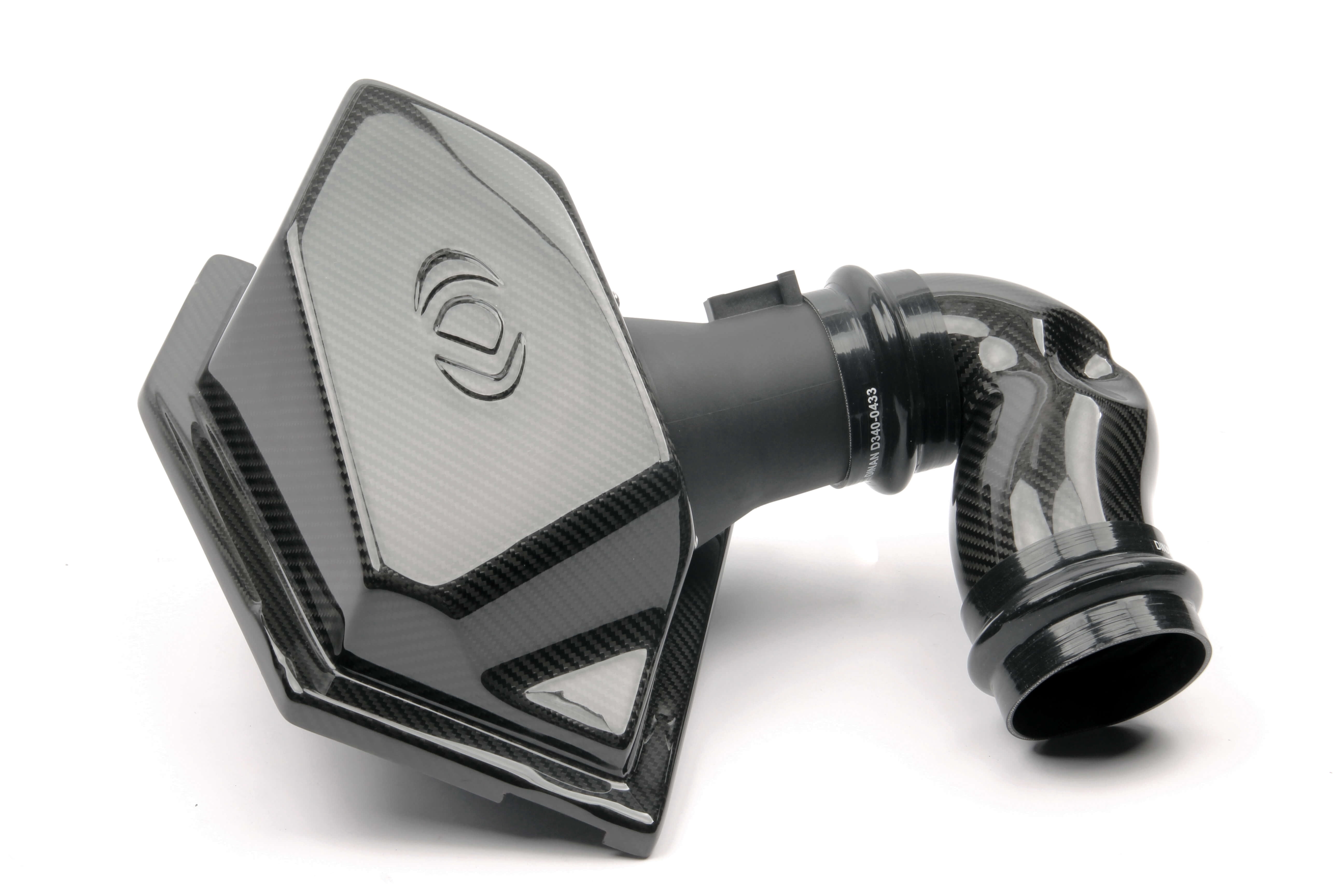 Dinan D760-0046 Dinan Cold Air Intake - 2015-2020 BMW M2/M3/M4