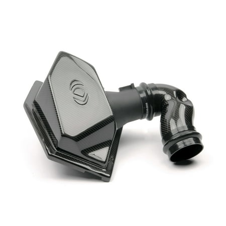 Dinan D760-0046 Dinan Cold Air Intake - 2015-2020 BMW M2/M3/M4