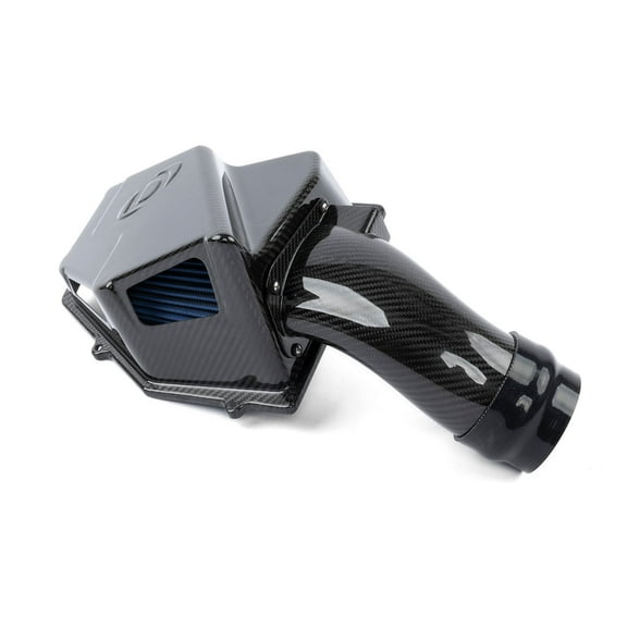 Dinan D760-0068 Cold Air Intake Carbon Fiber