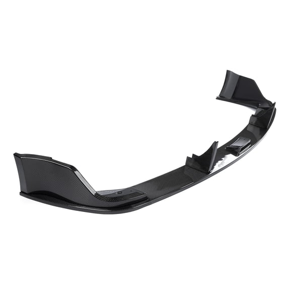 Dinan D980-0037 Rear Diffuser - Gloss Twill Carbon Fiber