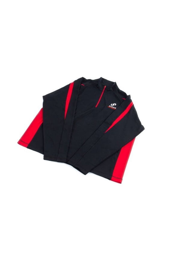 DC020-MPULL-L Motorsport Pullover