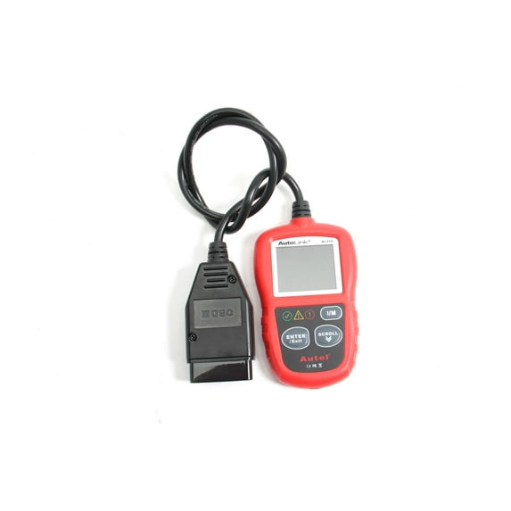 Diagnostic Scan Tool