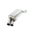 thumbnail image 1 of Dinan Free Flow Stainless Steel Exhaust -BMW 540i 2003-1997, 1 of 4