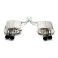 thumbnail image 1 of Dinan Free Flow Stainless Steel Exhaust w/ Black Tips -BMW 550i 2015-2011 550i xDrive 2015-2011, 1 of 3
