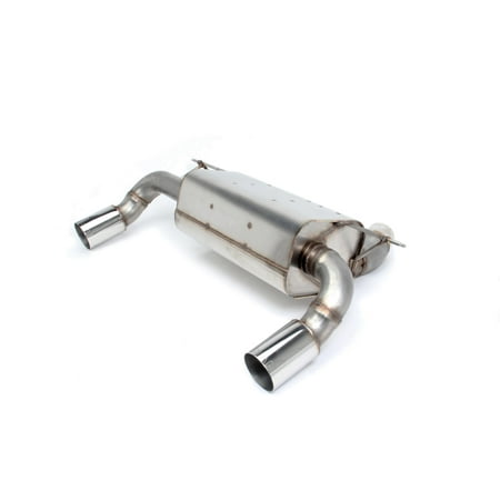 Dinan Free Flow Stainless Steel Exhuast - BMW M240i 2016