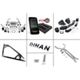 thumbnail image 1 of Dinan G8x M3/M4 Experience Package (E1+) Performance Upgrade Kit for BMW (Convertible/Coupe/Sedan - 3.0), 1 of 2