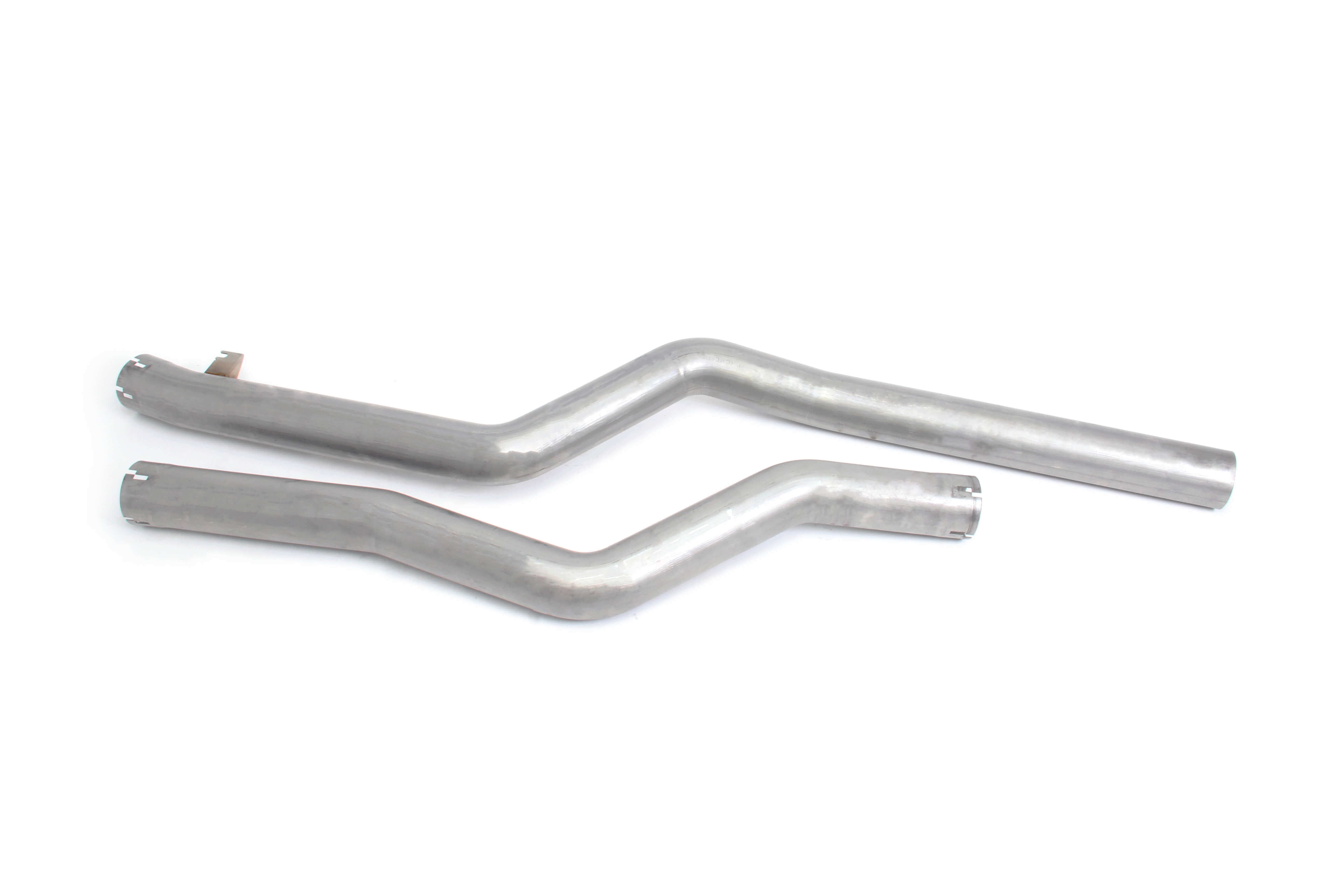Dinan High Flow Mid-Pipe