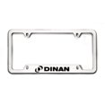 thumbnail image 1 of Dinan License Plate Frame, 1 of 3