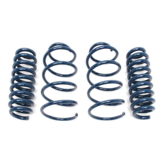 Dinan Performance Spring Set -BMW 328i 2013-2007 335i xDrive 2011-2009 335xi 2008-2007