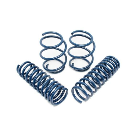 Dinan Performance Spring Set -BMW M3 2013-2008