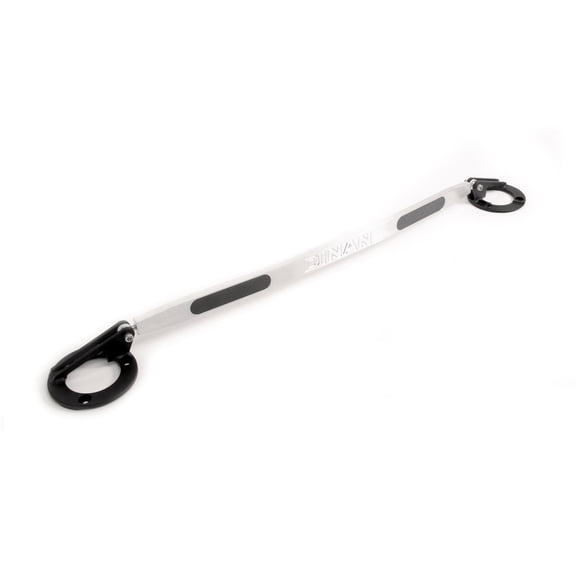 Dinan Strut Tower Brace -BMW 323i 1999-1998 325i 1995-1992 328i 1999-1996 M3 1999-1995 Z3 2000-1997