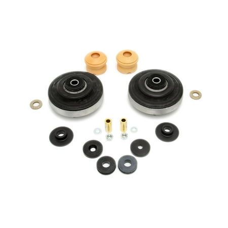 Dinan Supp. Ride Qty & Handle Kit -BMW M3 2013-2008