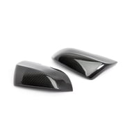 Dinantronics Carbon Fiber Mirror Cover Set 15-12 BMW 335i F30