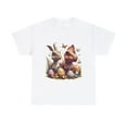 thumbnail image 1 of Dinasour Happy Easter Shirt, Easter Shirt Gift ID-0227-EBOT, 1 of 10