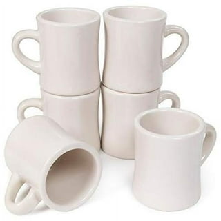 Diner Cups