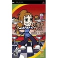 thumbnail image 1 of Diner Dash (Favorites) - PlayStation Portable, 1 of 4