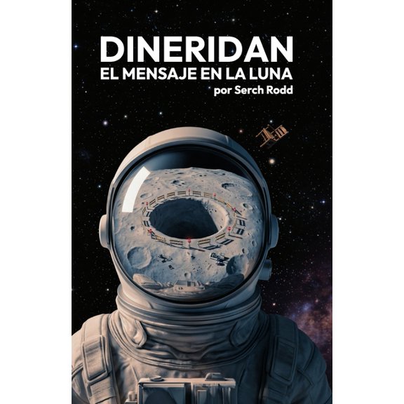 Dineridan: El mensaje en la luna., (Paperback)