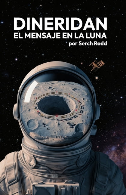 Dineridan: El mensaje en la luna, (Paperback)
