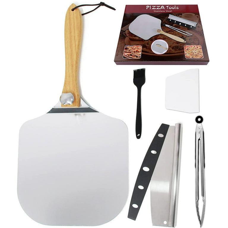 https://i5.walmartimages.com/seo/Dinfu-Pizza-Peel-12-x14-Foldable-Aluminum-Pizza-Paddle-with-Pizza-Cutter-Basting-Brush-Dough-Scraper-and-Serving-Tong_374b9341-a70d-4c91-bcf3-dad6ace331f3.a8f1ddf6628fe135c643e3b67a5f277d.jpeg?odnHeight=768&odnWidth=768&odnBg=FFFFFF