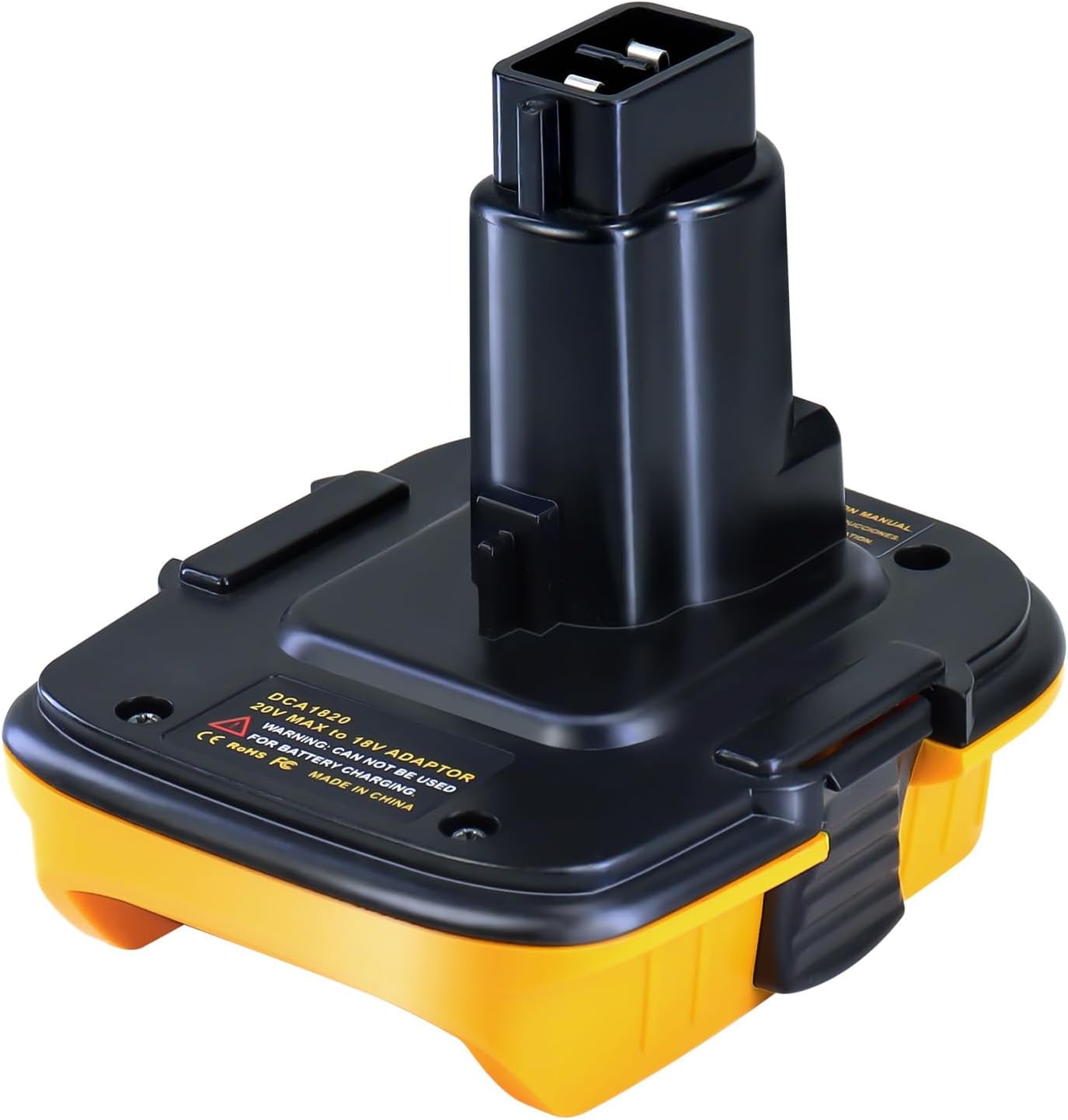 Dewalt Adapter