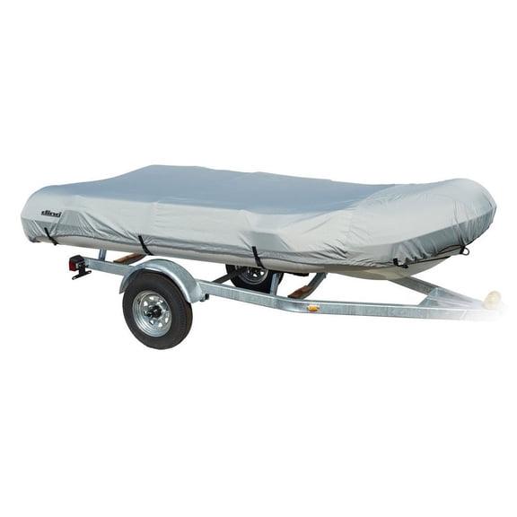 Ding Dinghy Inflatable Boat Covers 600 Denier 100% Marine Grade woven polyester