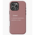 thumbnail image 1 of Ding Dong Doorbell Sound Art N5036 Phone Case for iPhone 17 16 15 14 13 12 11 Pro Max, 1 of 2